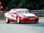 Toyota Carina E BTCC 1993 года